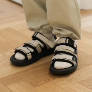 Dep New Balance 750 Sandal 'Black Moon' SDL750BM