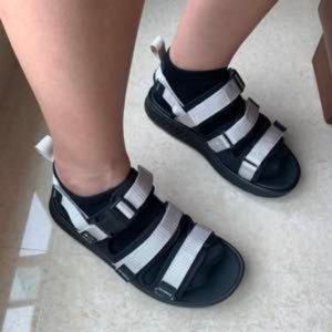 Dep New Balance 750 Sandal 'Black Moon' SDL750BM