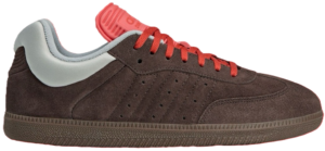 Giay Adidas Samba x Dingyun Zhang 'Brown' IF9704
