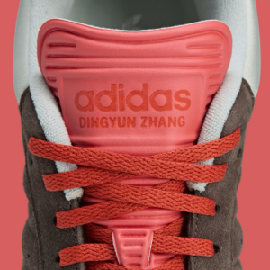 Giay Adidas Samba x Dingyun Zhang 'Brown' IF9704