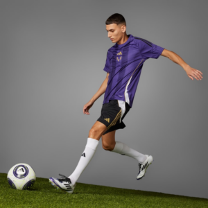 Giay Adidas F50 Elite Messi FG Soccer Cleats 'White' IE9063