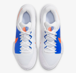 Giay Nike Zoom GP Challenge Pro 'Royal Crimson' FB3145-106