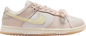 Giay Nike Wmns Dunk Low 'Light Soft Pink' FB7910-601