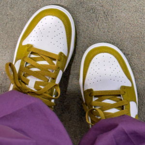 Giay Nike Dunk Low GS 'Pacific Moss' FB9109-108