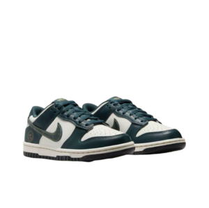Giay Nike Dunk Low GS 'Deep Jungle' FB9109-301