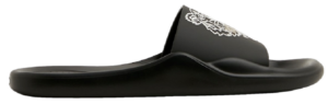 Dep Kenzo Tiger Sliders 'Black' FC52MU104P60-99