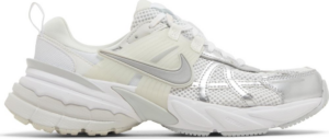 Giay Nike Wmns V2K Run 'Metallic Silver' FD0736-104