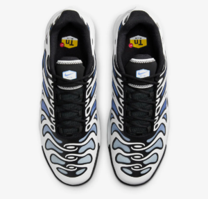Giay Nike Air Max Plus Drift Summit 'White Royal' FD4290-102