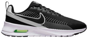 Giay Nike Air Max Nuaxis 'Black White Volt' FD4329-005