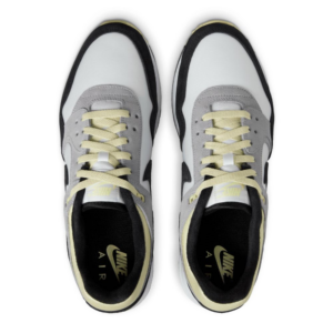 Giay Nike Air Pegasus 89 Golf 'Black Grey Life Lime' FJ2245-003