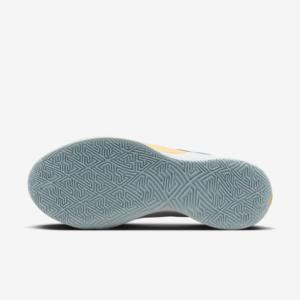 Giay Nike Giannis Zoom Freak 6 'Laser Orange' FJ7792-400