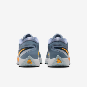 Giay Nike Giannis Zoom Freak 6 'Laser Orange' FJ7792-400