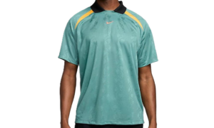 Ao Nike Culture Of Football Dri-FIT 'Blue' FN2418-361