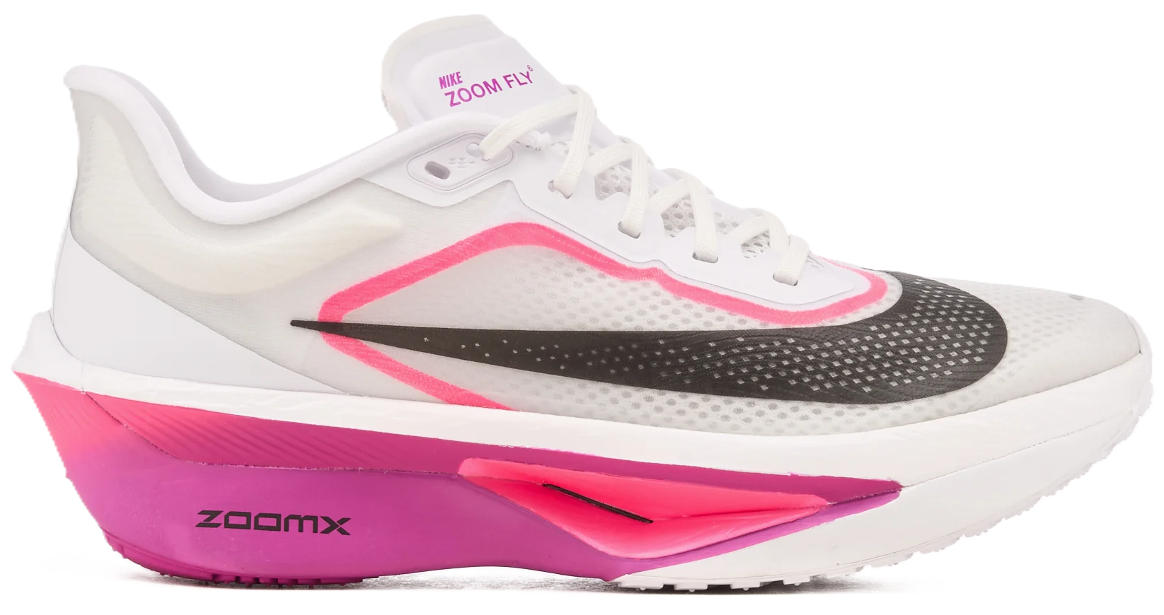 Giày Nike Zoom Fly 6 'Vivid Grape Hyper Pink' FN8455-101