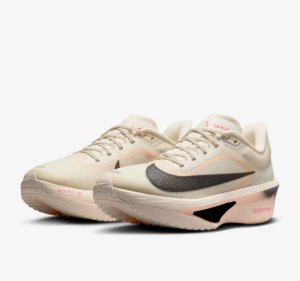 Giay Nike Zoom Fly 6 'Pale Ivory Crimson Tint' FN8455-102