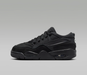 Giay Nike Jordan 4 RM 'Black Cat' FQ7938-004
