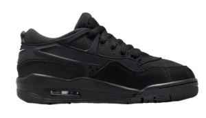 Giay Nike Jordan 4 RM 'Black Cat' FQ7938-004