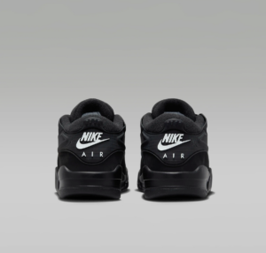 Giay Nike Jordan 4 RM 'Black Cat' FQ7938-004