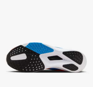 Giay Nike Air Zoom Rival Fly 4 ‘White Total Orange’ FV6040-800