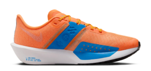 Giay Nike Air Zoom Rival Fly 4 ‘White Total Orange’ FV6040-800