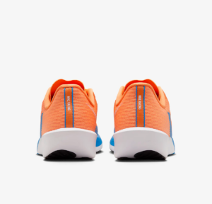 Giay Nike Air Zoom Rival Fly 4 ‘White Total Orange’ FV6040-800
