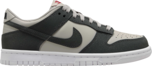 Giay Nike Dunk Low GS 'Light Iron Ore' FZ1000-001