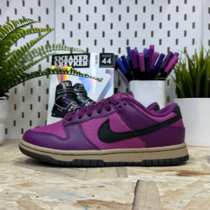 Giay Nike Wmns Dunk Low 'Viotech' FZ2552-500