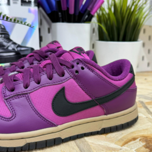 Giay Nike Wmns Dunk Low 'Viotech' FZ2552-500