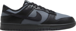 Giay Nike Dunk Low SE 'Off Noir Smoke Grey' FZ3052-001