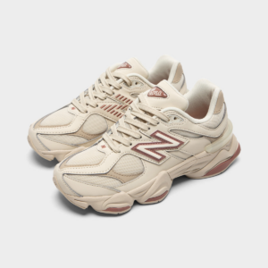 Giay New Balance 9060 GS 'Bone Sparrow' GC9060GC