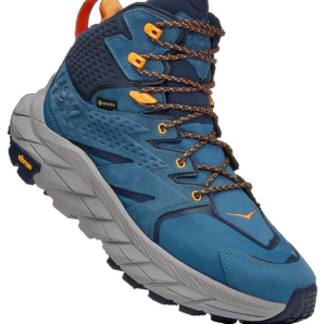 Giay Hoka One One Anacapa Mid GTX 'Real Teal' 1122018-RTOS