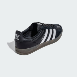 Giay Adidas Gazelle Indoor 'Core Black Gum' JH8837