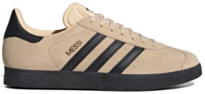 Giay Adidas Gazelle Messi 'Crystal Sand' IH8156