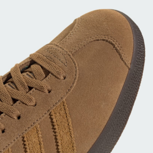 Giay Adidas Gazelle 'Brown Desert' IG2099