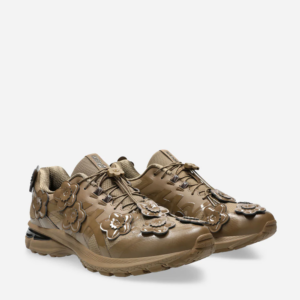 Giay ASICS Cecilie Bahnsen x Gel Terrain 'Sepia' 1203A526-200