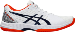 Giay ASICS Solution Swift FF 'White Blue Expanse' 1041A298-104