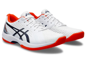 Giay ASICS Solution Swift FF 'White Blue Expanse' 1041A298-104