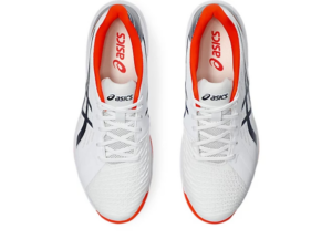 Giay ASICS Solution Swift FF 'White Blue Expanse' 1041A298-104