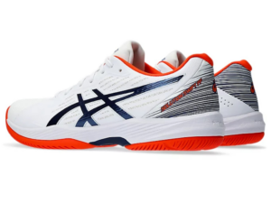 Giay ASICS Solution Swift FF 'White Blue Expanse' 1041A298-104