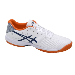 Giay ASICS Solution Swift FF 'White Blue Expanse' 1041A298-104