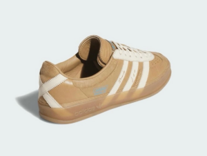 Giay Adidas Lionel Messi x Gazelle Indoor 'De Los Fans' JR0182