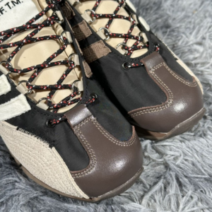 Giay Adidas Song for the Mute x Country OG 'Black Beige' ID3546