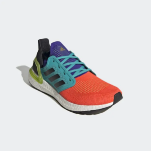 Giay Adidas UltraBoost 20 'What The Solar Red' FV8331