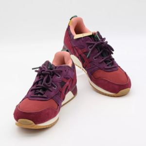 Giay Asics Mita x Gel Lyte 3 OG 'Dried Rose' 1203A578-600