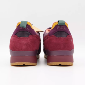 Giay Asics Mita x Gel Lyte 3 OG 'Dried Rose' 1203A578-600