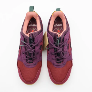 Giay Asics Mita x Gel Lyte 3 OG 'Dried Rose' 1203A578-600