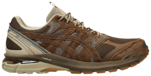 Giay Asics Nonnative x Gel GORE-TEX 'Brown' 1203A584-200