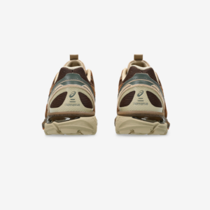 Giay Asics Nonnative x Gel GORE-TEX 'Brown' 1203A584-200