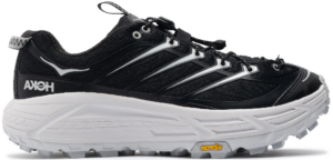 Giay Hoka Mafate Three2 'Black' 1141572-BKCS