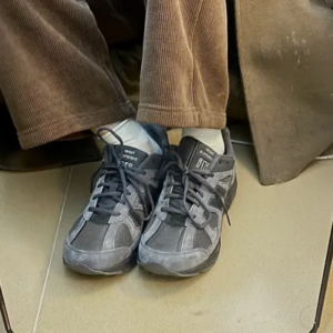 Giay New Balance 878 'Grey' CM878MB1